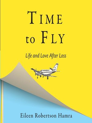 cover image of Time to Fly
